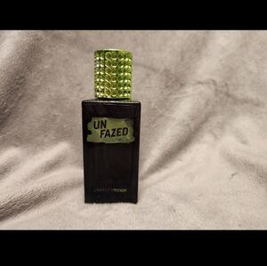 Unfazed cologne